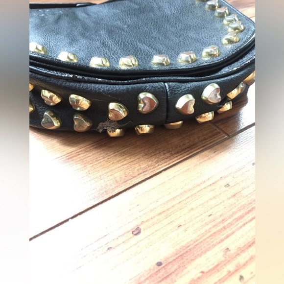 Vintage Betsey Johnson purse!! - Picture 3 of 6